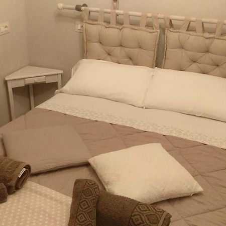 Casa Quaratica Apartment Ricco del Golfo di Spezia Bagian luar foto