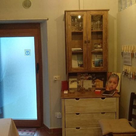 Casa Quaratica Apartment Ricco del Golfo di Spezia Bagian luar foto