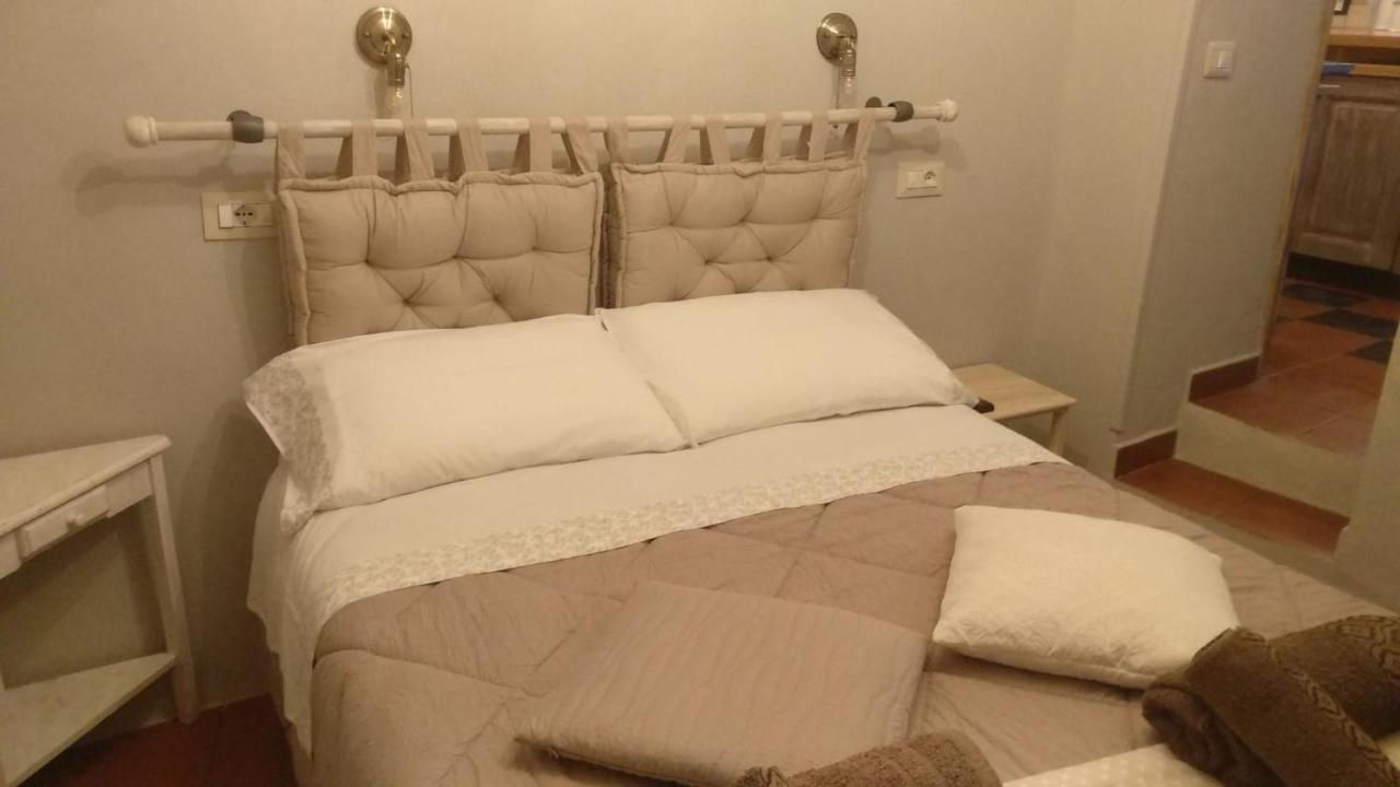 Casa Quaratica Apartment Ricco del Golfo di Spezia Bagian luar foto