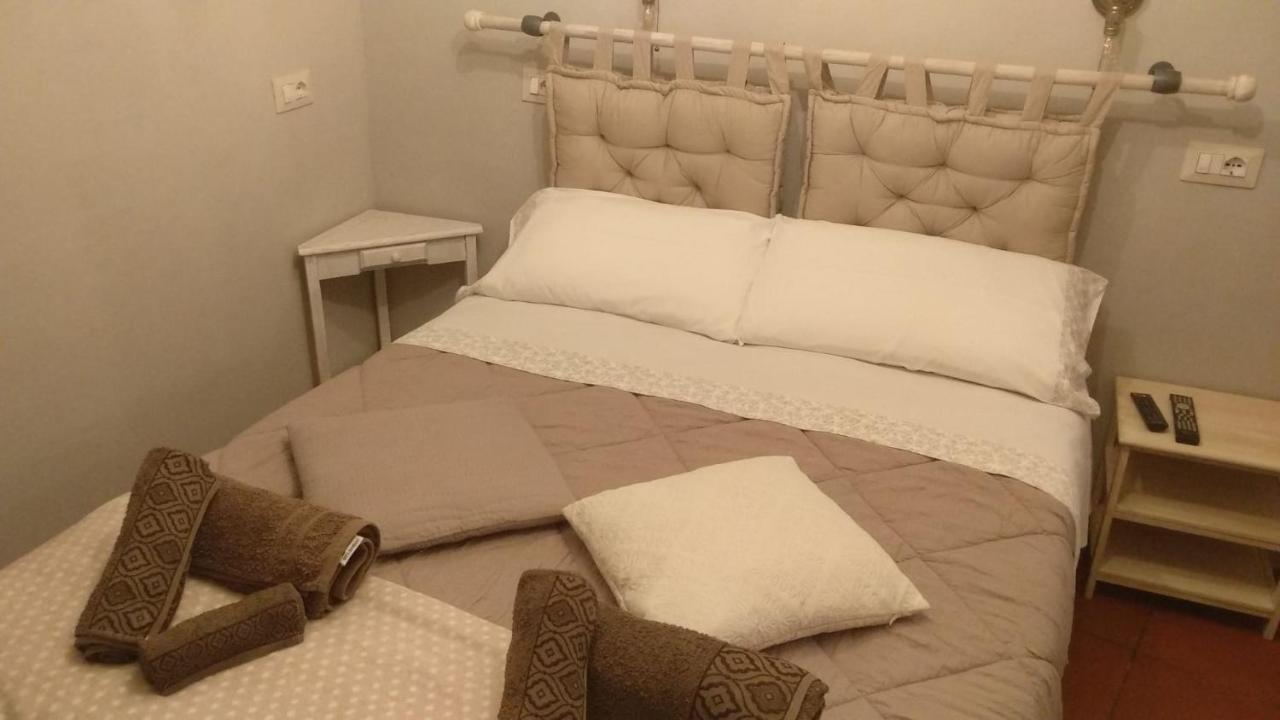 Casa Quaratica Apartment Ricco del Golfo di Spezia Bagian luar foto