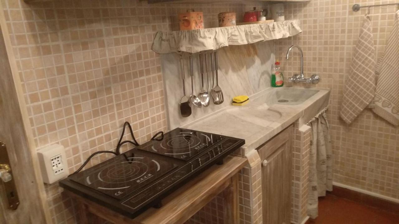 Casa Quaratica Apartment Ricco del Golfo di Spezia Bagian luar foto