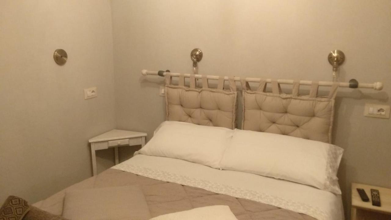 Casa Quaratica Apartment Ricco del Golfo di Spezia Bagian luar foto