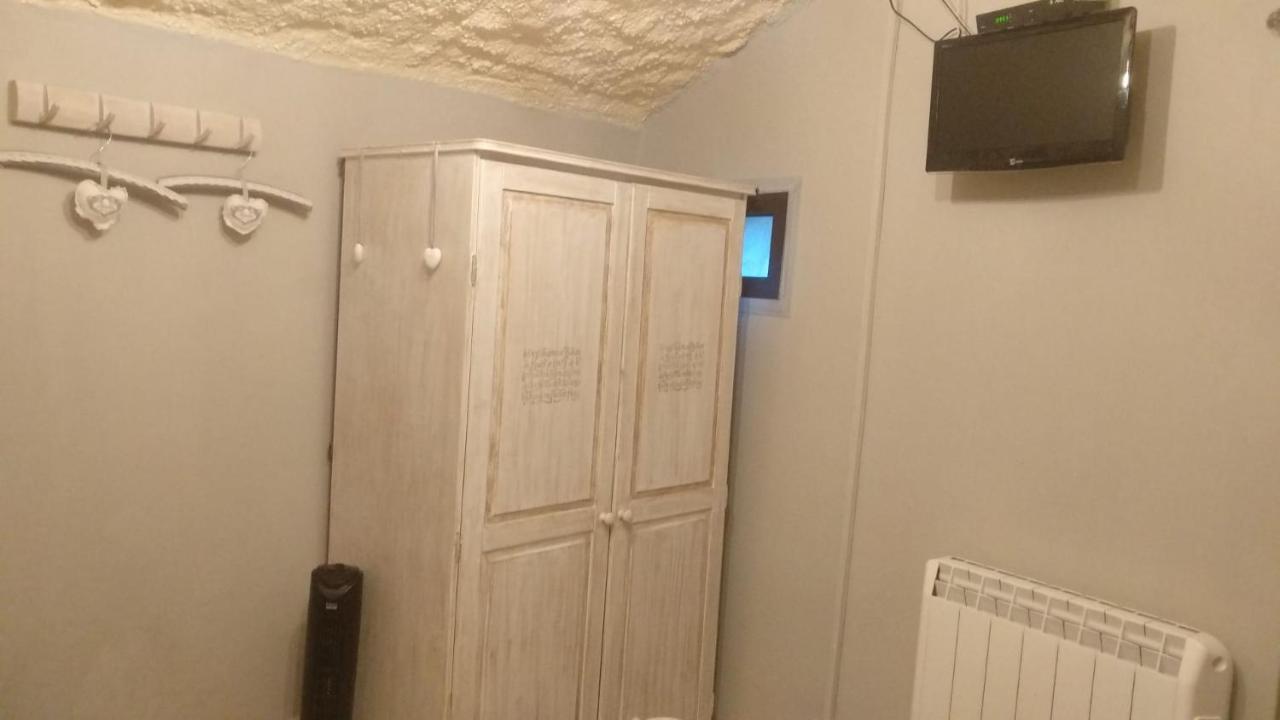 Casa Quaratica Apartment Ricco del Golfo di Spezia Bagian luar foto
