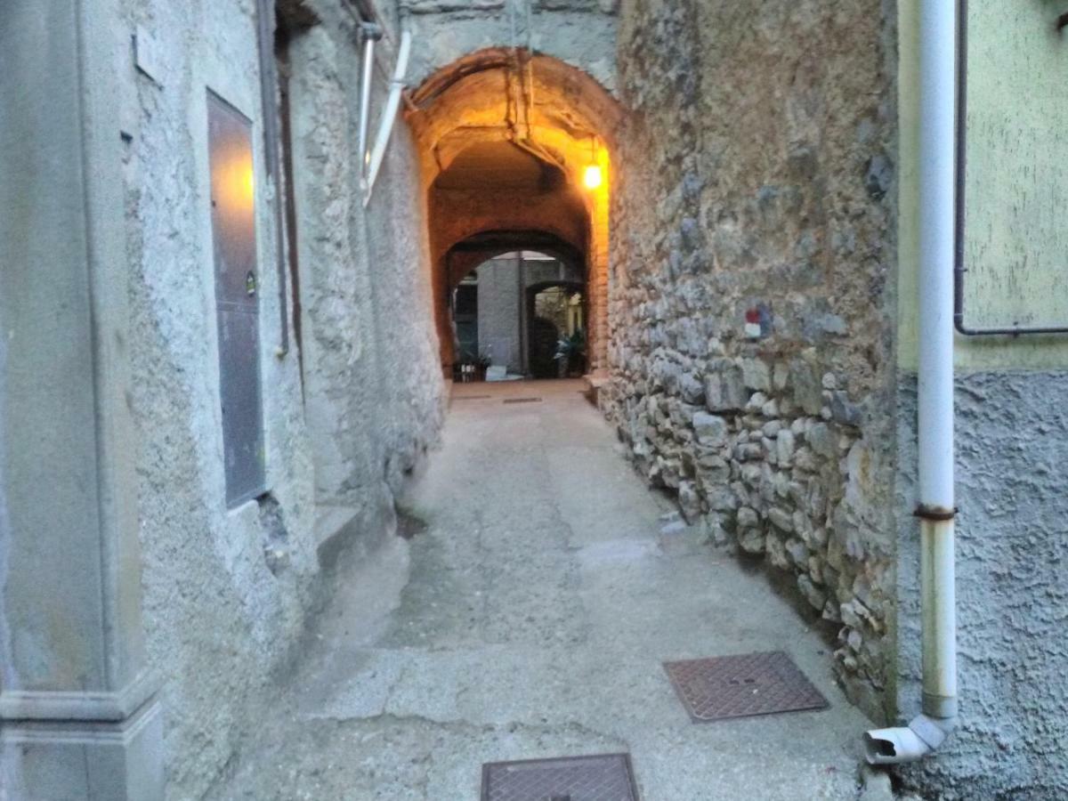 Casa Quaratica Apartment Ricco del Golfo di Spezia Bagian luar foto