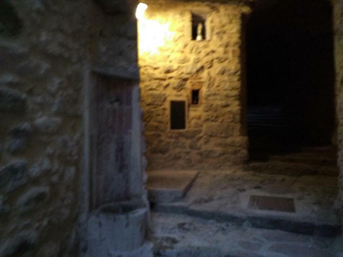Casa Quaratica Apartment Ricco del Golfo di Spezia Bagian luar foto