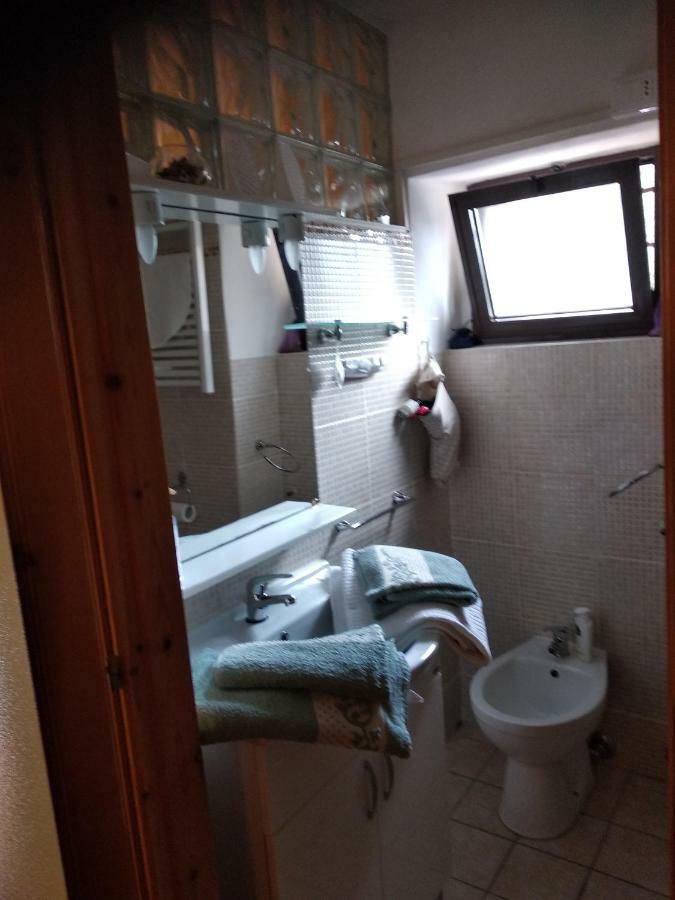 Casa Quaratica Apartment Ricco del Golfo di Spezia Bagian luar foto