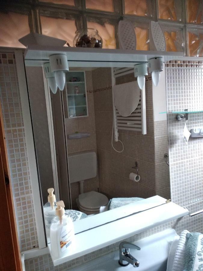Casa Quaratica Apartment Ricco del Golfo di Spezia Bagian luar foto